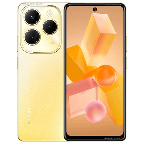 Infinix Hot 40 Pro Price in Bangladesh 2024, Full Specs & Review .